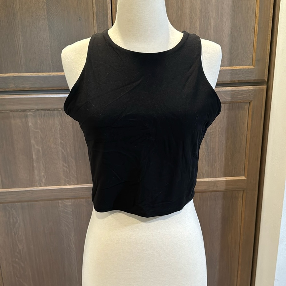 ATHLETA EXERCISE TOP